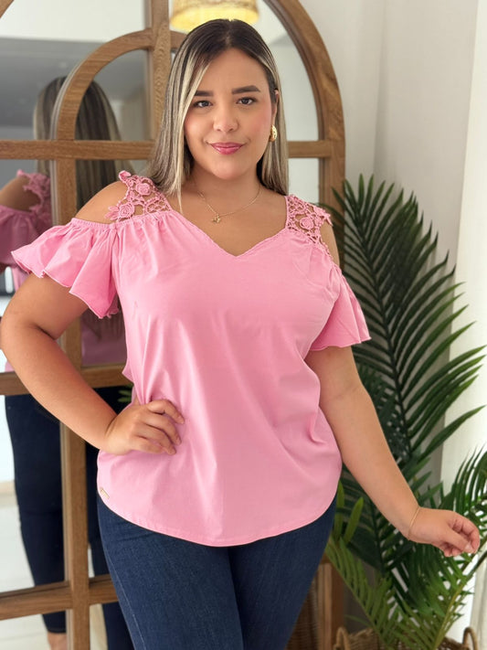 Tu nueva Blusa Favorita ya está aquí 💖
