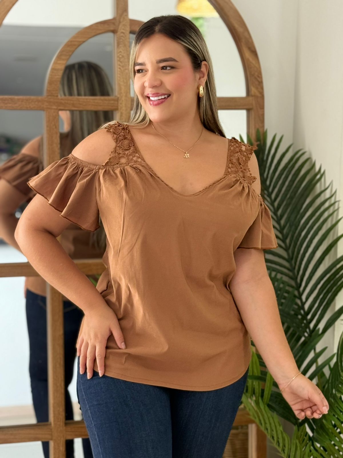 Tu nueva Blusa Favorita ya está aquí 💖