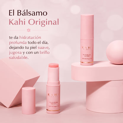 El Bálsamo Kahi Original
